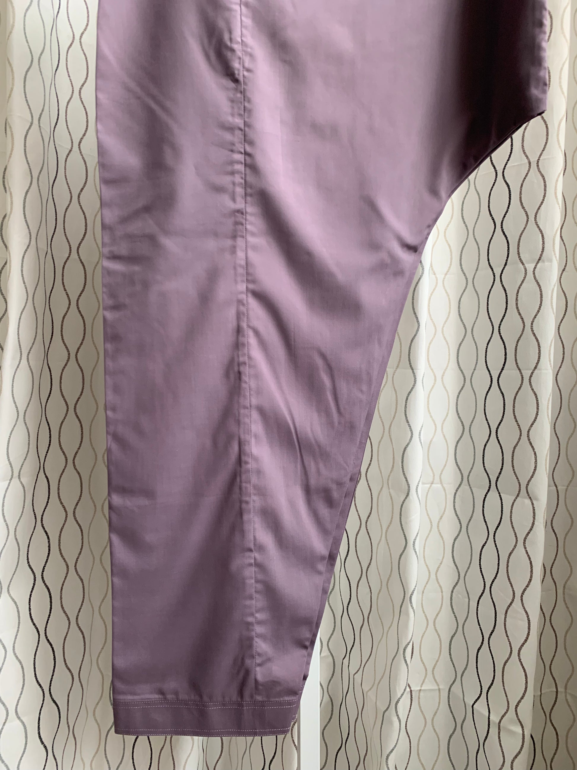 Introducing first time Online Custom Tailored Shalwar Kameez for Men. Send us your Desire Size and we will Stitch it for you! Contact us anytime at info@SaharaModestwear.com, we will be glad to answer your questions. 