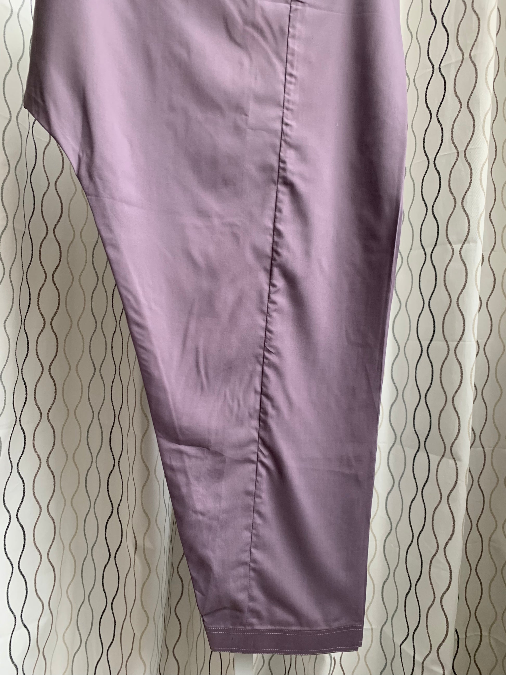 Introducing first time Online Custom Tailored Shalwar Kameez for Men. Send us your Desire Size and we will Stitch it for you! Contact us anytime at info@SaharaModestwear.com, we will be glad to answer your questions. 