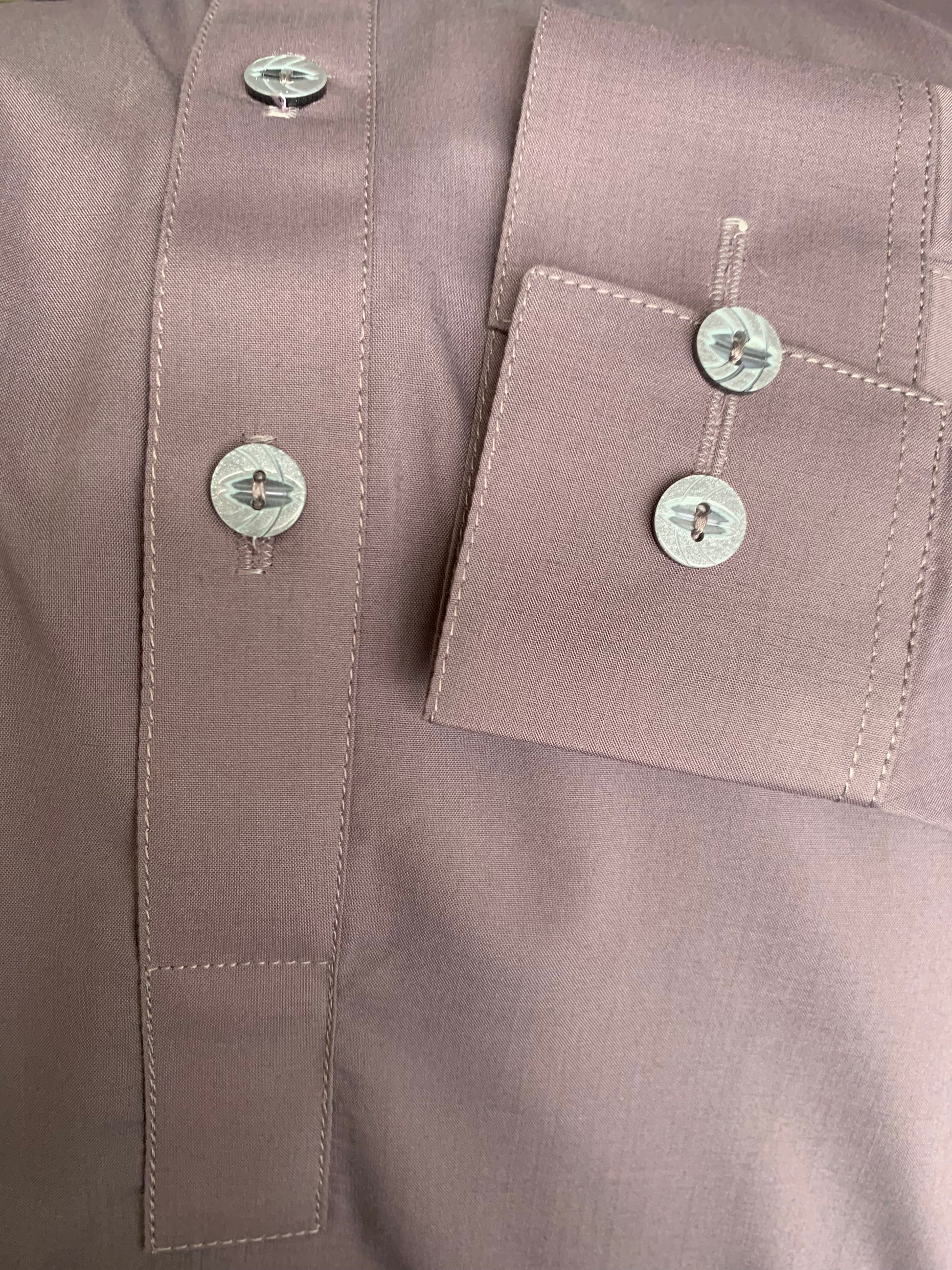 Introducing first time Online Custom Tailored Shalwar Kameez for Men. Send us your Desire Size and we will Stitch it for you! Contact us anytime at info@SaharaModestwear.com, we will be glad to answer your questions. 