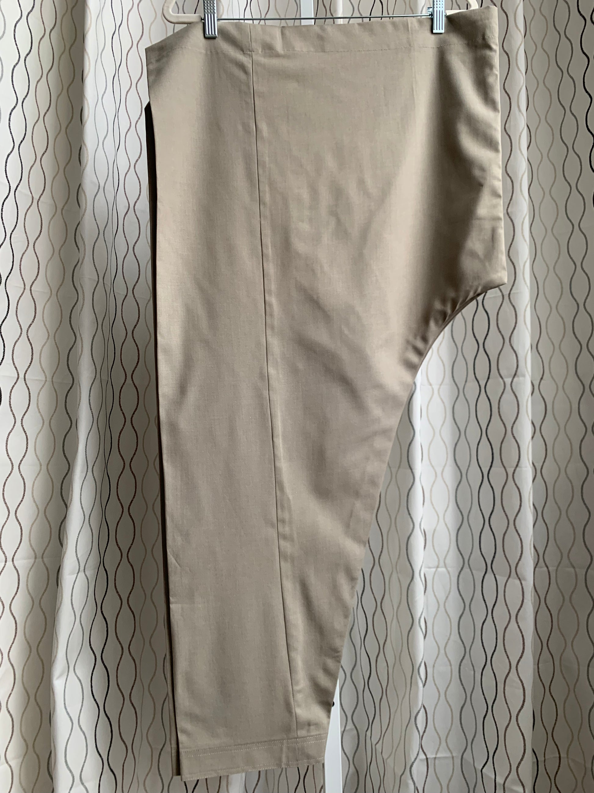 Introducing first time Online Custom Tailored Shalwar Kameez for Men. Send us your Desire Size and we will Stitch it for you! Contact us anytime at info@SaharaModestwear.com, we will be glad to answer your questions. 