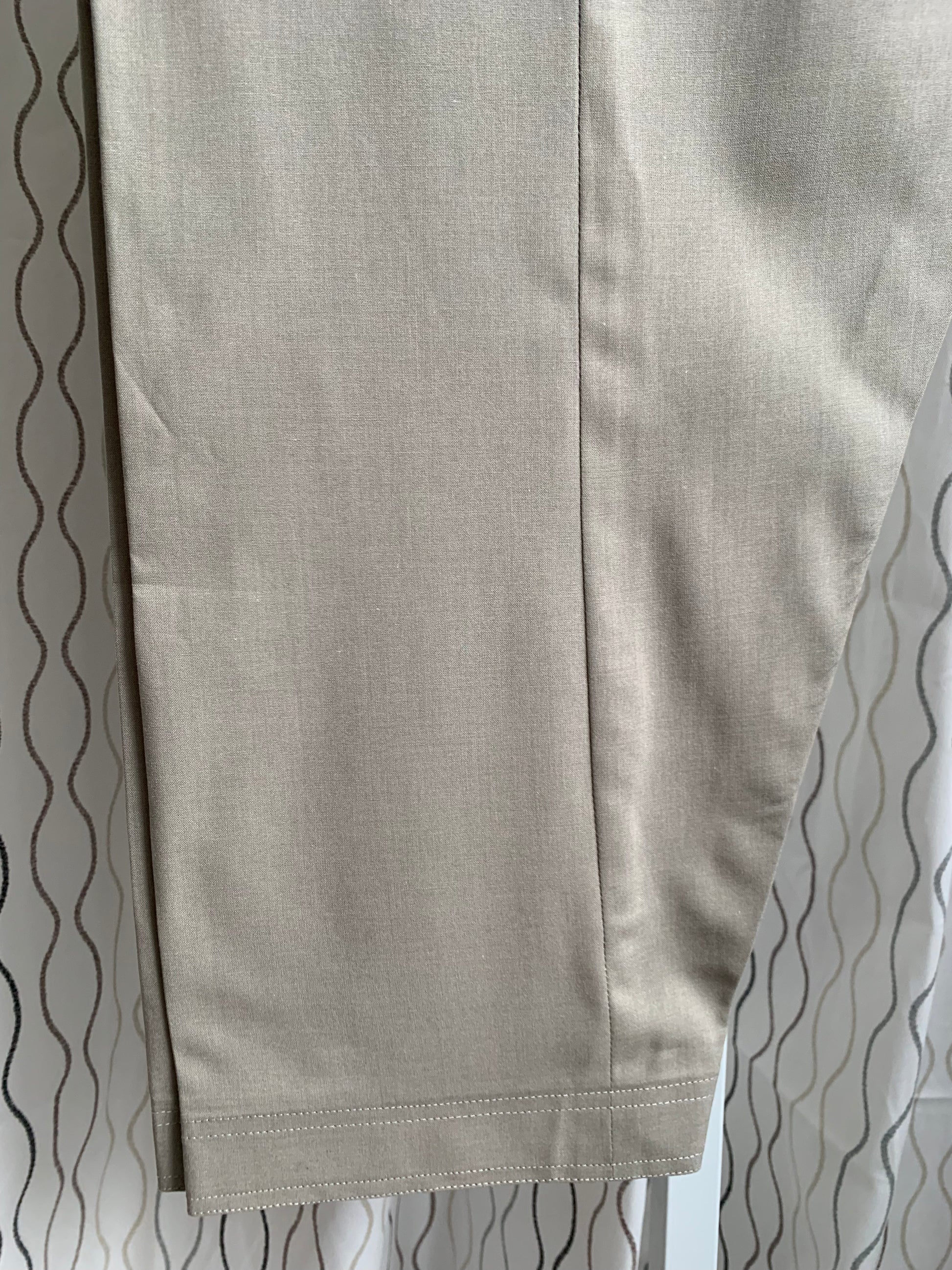 Introducing first time Online Custom Tailored Shalwar Kameez for Men. Send us your Desire Size and we will Stitch it for you! Contact us anytime at info@SaharaModestwear.com, we will be glad to answer your questions. 