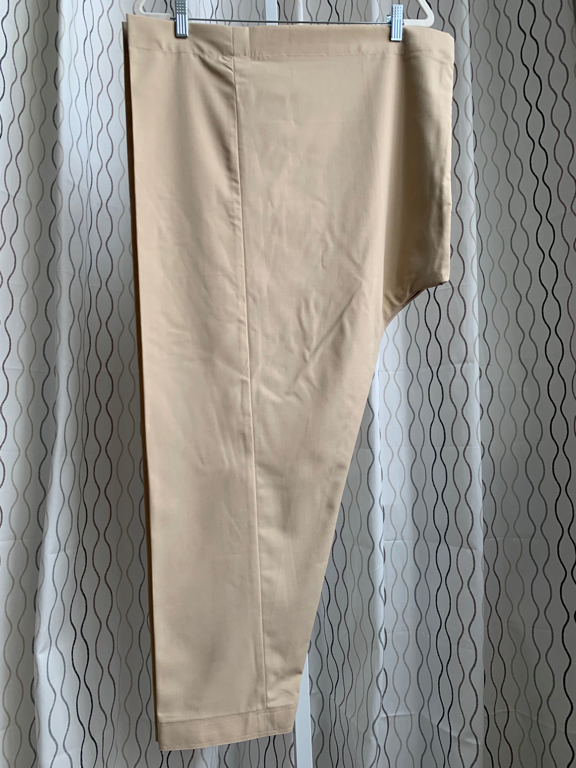 Introducing first time Online Custom Tailored Shalwar Kameez for Men. Send us your Desire Size and we will Stitch it for you! Contact us anytime at info@SaharaModestwear.com, we will be glad to answer your questions. 