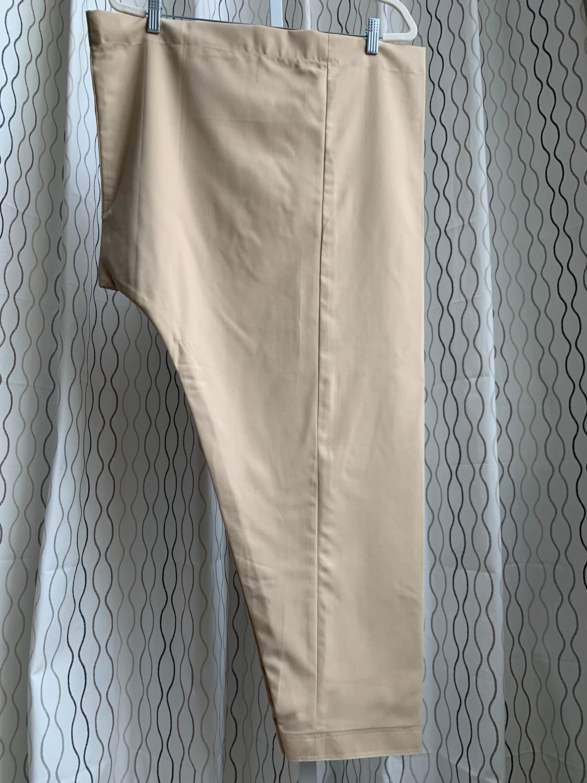 Introducing first time Online Custom Tailored Shalwar Kameez for Men. Send us your Desire Size and we will Stitch it for you! Contact us anytime at info@SaharaModestwear.com, we will be glad to answer your questions. 