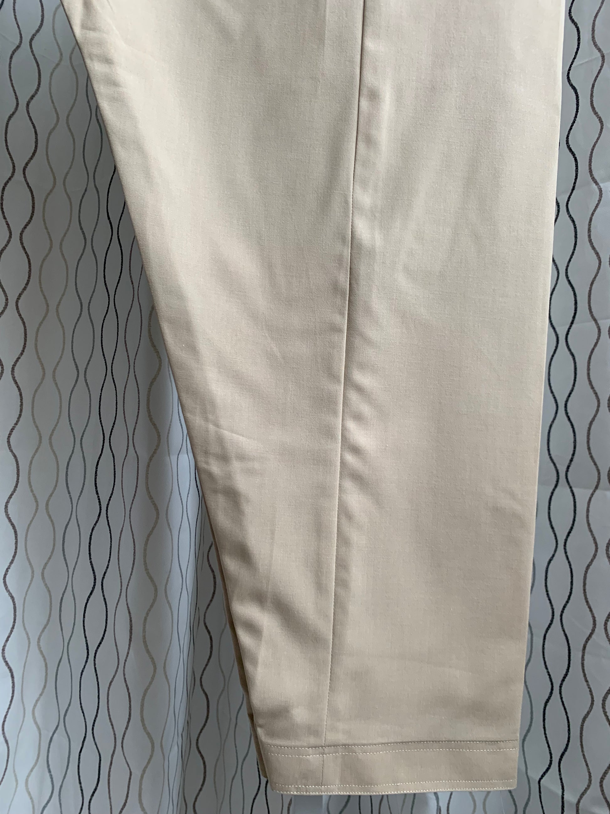 Introducing first time Online Custom Tailored Shalwar Kameez for Men. Send us your Desire Size and we will Stitch it for you! Contact us anytime at info@SaharaModestwear.com, we will be glad to answer your questions. 