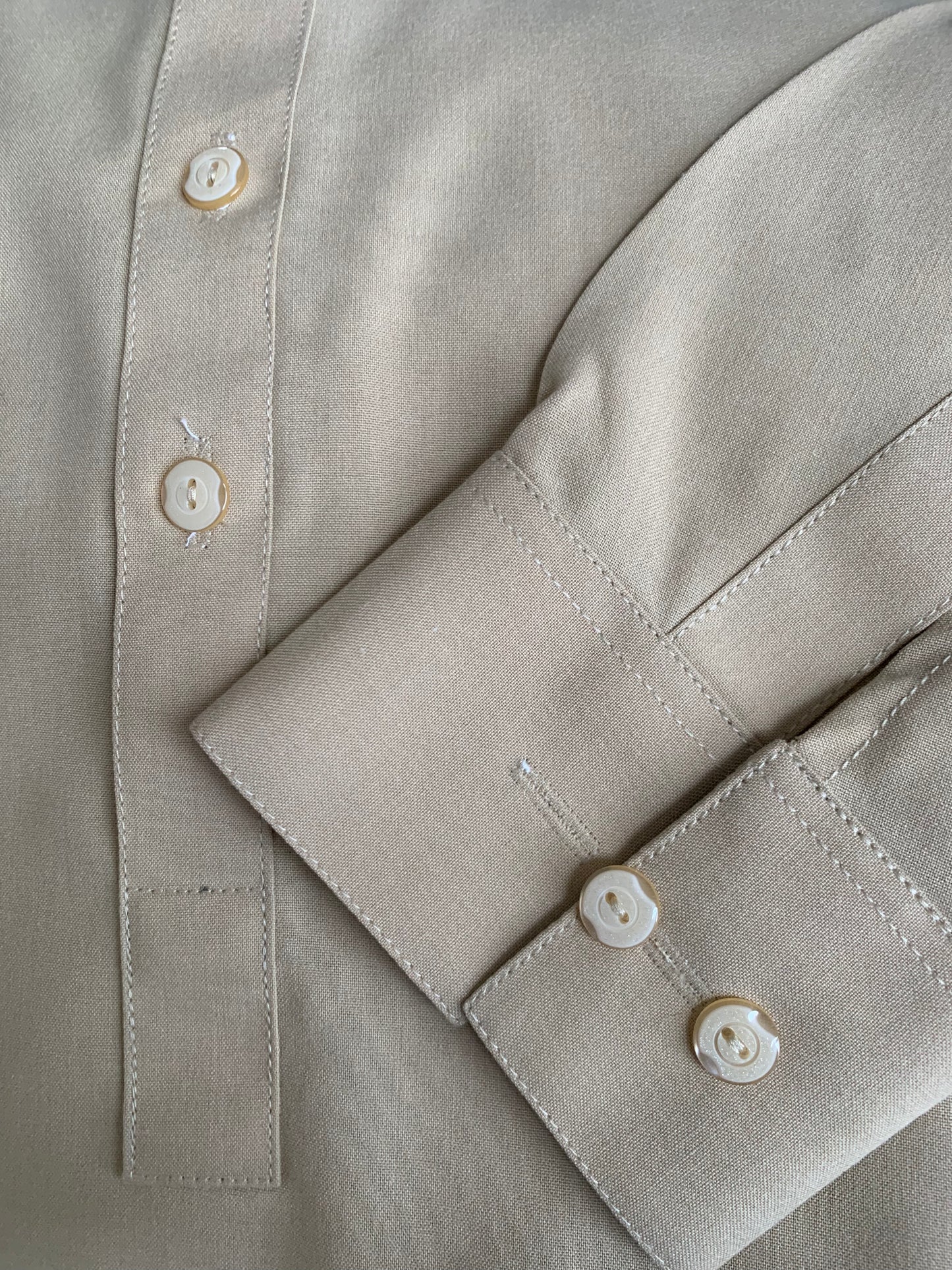 Introducing first time Online Custom Tailored Shalwar Kameez for Men. Send us your Desire Size and we will Stitch it for you! Contact us anytime at info@SaharaModestwear.com, we will be glad to answer your questions. 