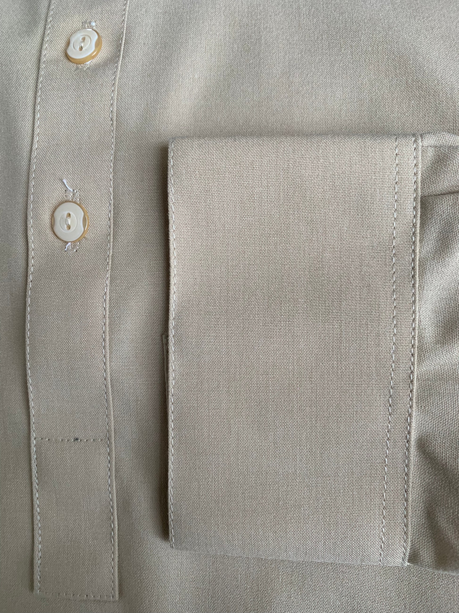 Introducing first time Online Custom Tailored Shalwar Kameez for Men. Send us your Desire Size and we will Stitch it for you! Contact us anytime at info@SaharaModestwear.com, we will be glad to answer your questions. 