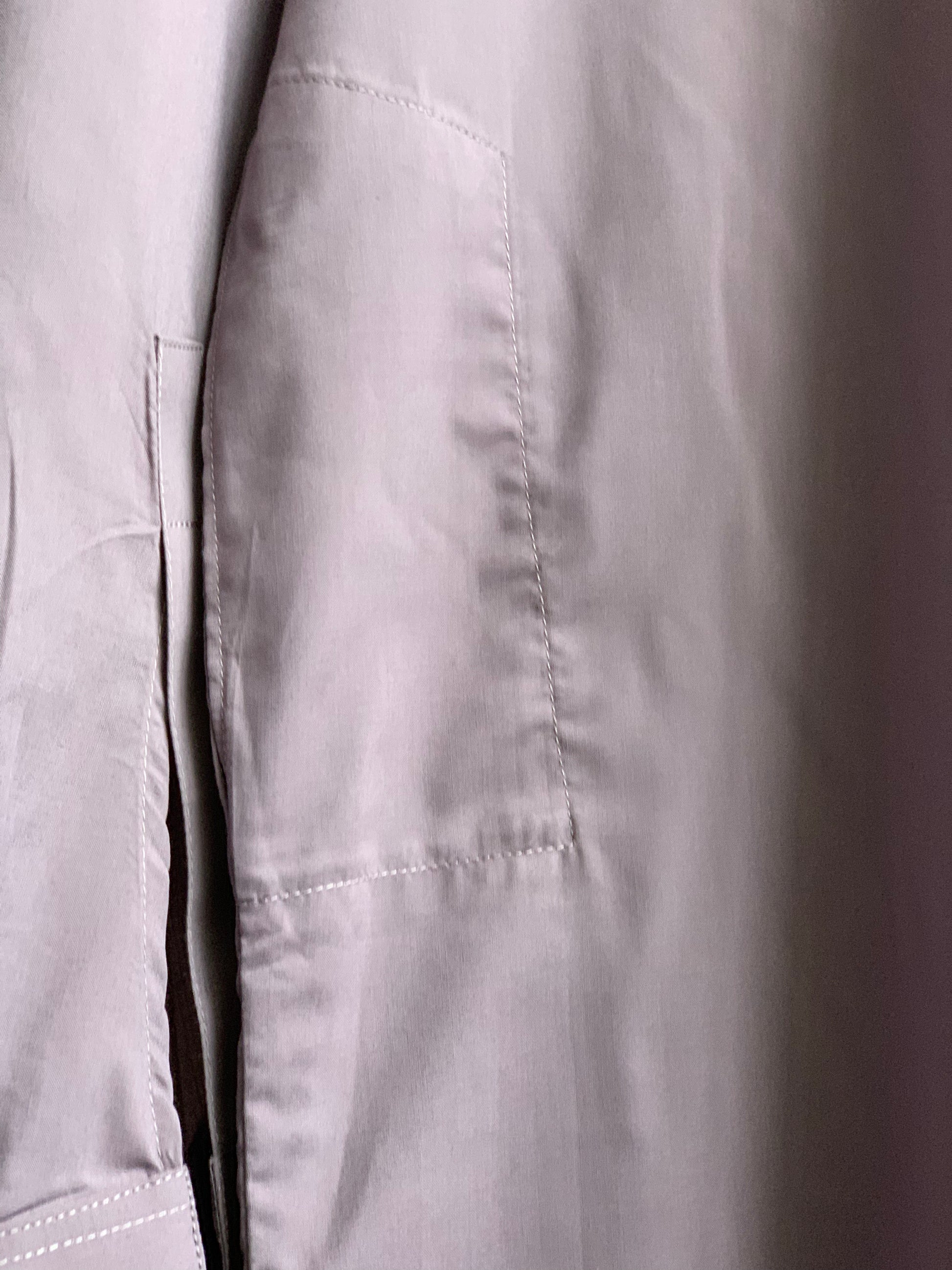 Introducing first time Online Custom Tailored Shalwar Kameez for Men. Send us your Desire Size and we will Stitch it for you! Contact us anytime at info@SaharaModestwear.com, we will be glad to answer your questions. 