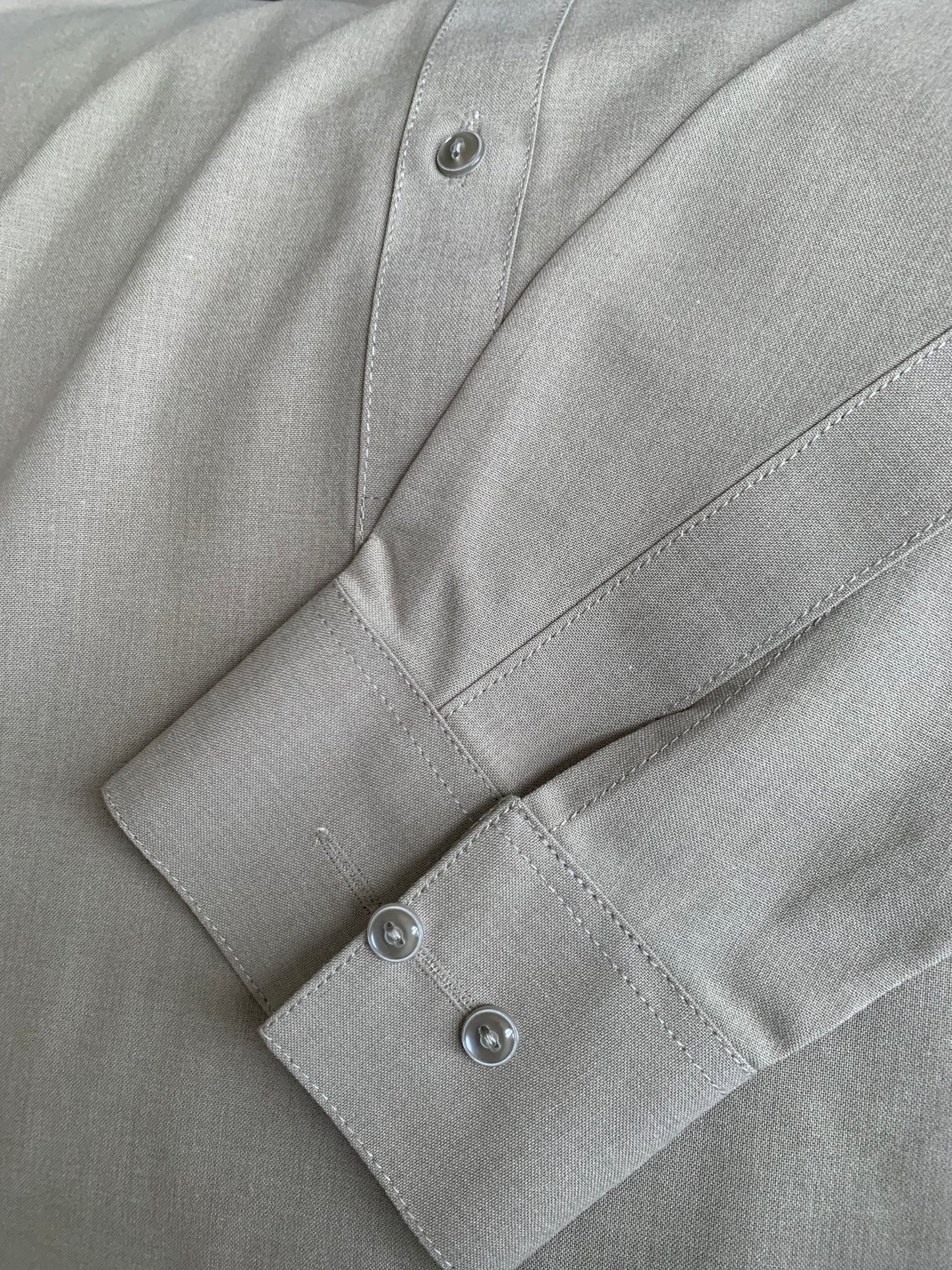 Introducing first time Online Custom Tailored Shalwar Kameez for Men. Send us your Desire Size and we will Stitch it for you! Contact us anytime at info@SaharaModestwear.com, we will be glad to answer your questions. 