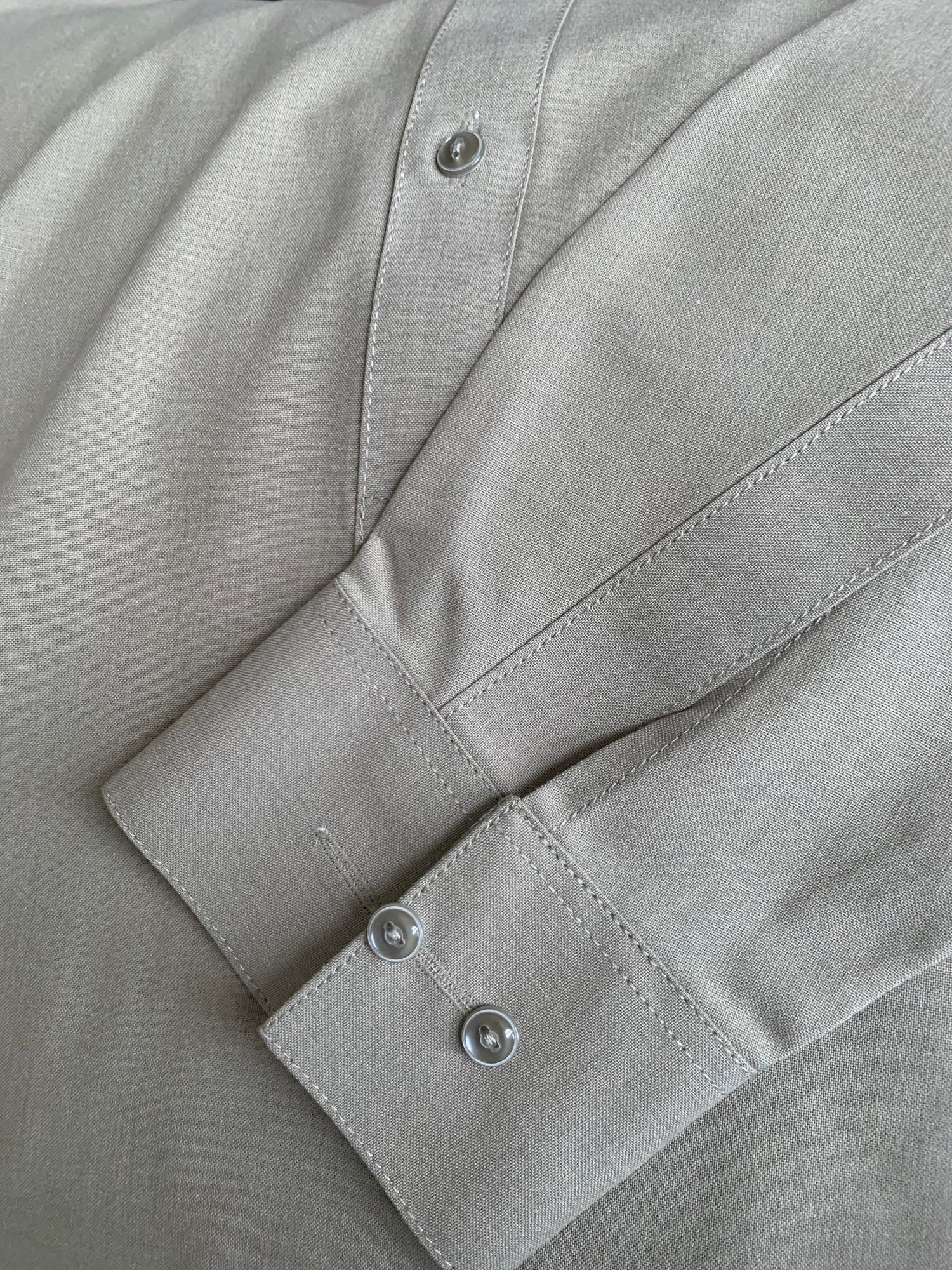 Introducing first time Online Custom Tailored Shalwar Kameez for Men. Send us your Desire Size and we will Stitch it for you! Contact us anytime at info@SaharaModestwear.com, we will be glad to answer your questions. 
