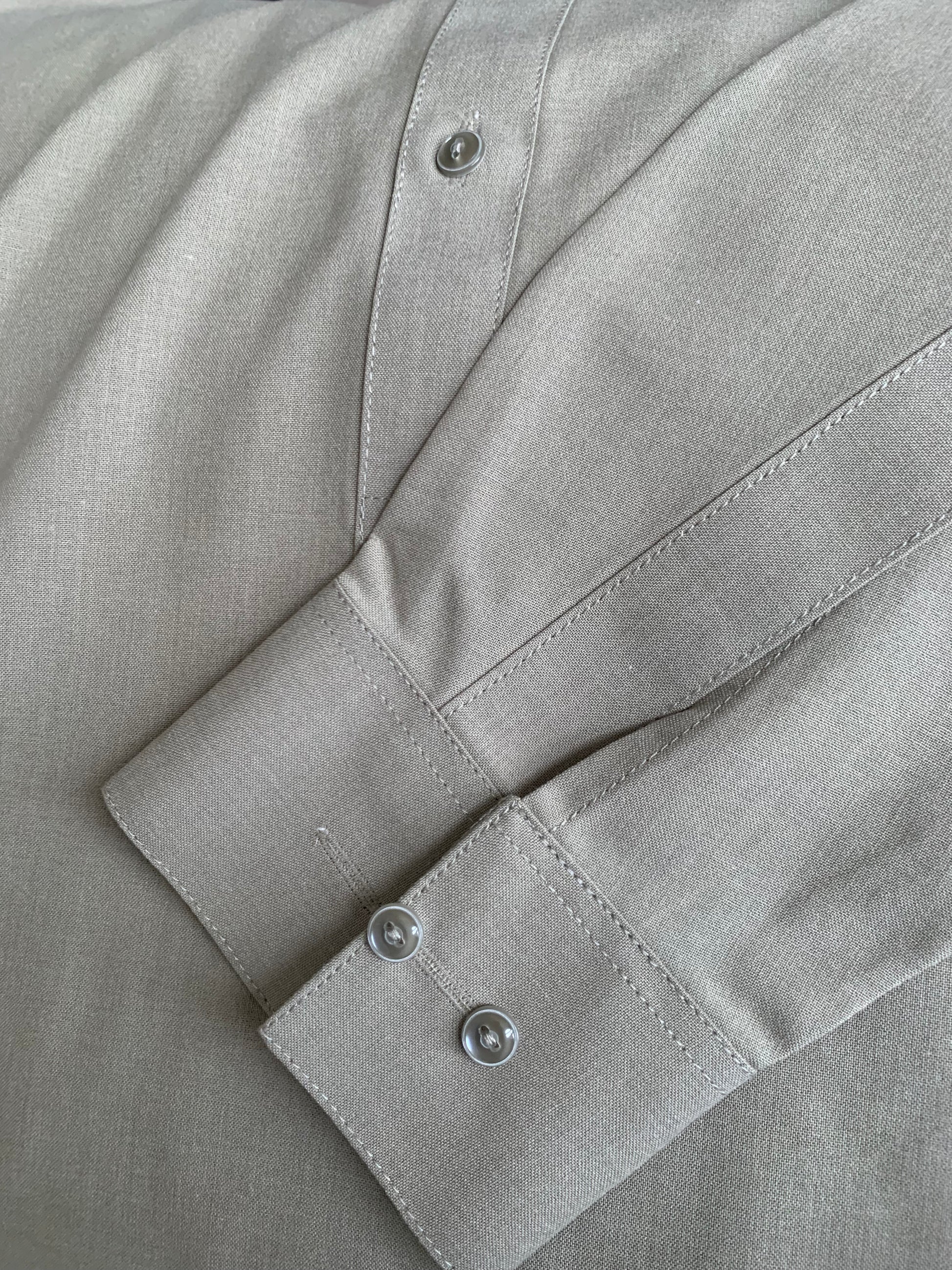 Introducing first time Online Custom Tailored Shalwar Kameez for Men. Send us your Desire Size and we will Stitch it for you! Contact us anytime at info@SaharaModestwear.com, we will be glad to answer your questions. 