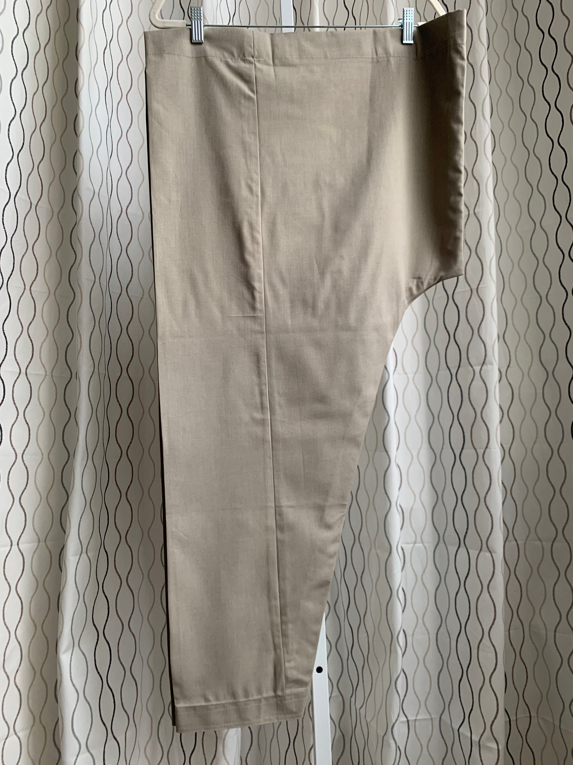 Introducing first time Online Custom Tailored Shalwar Kameez for Men. Send us your Desire Size and we will Stitch it for you! Contact us anytime at info@SaharaModestwear.com, we will be glad to answer your questions. 